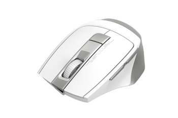A4 TECH FB35CS BEYAZ BT+2.4G NANO OPT.2400DP-ŞARJ