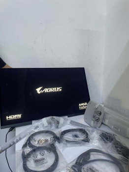 GIGABYTE AOURUS FO27Q5P 26.5