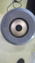 DYSON PURIFIER BIG+QUIET FORMALDEHYDE P.MA(OUTLET)