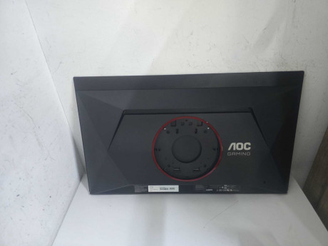 AOC 27