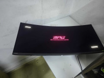 MSI MPG 341CQPX QD-OLED 34