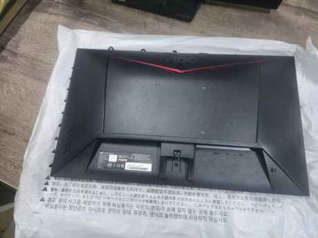 AOC 24G11ZE 23.8