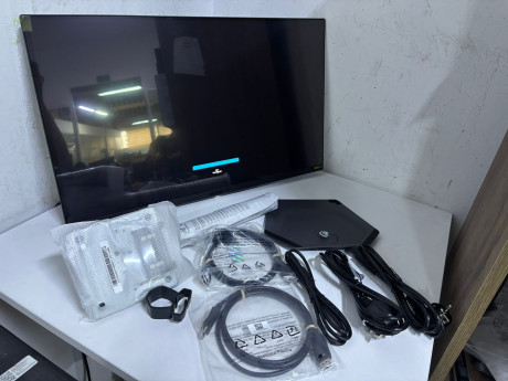 GIGABYTE MO27Q2A 27