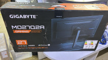 GIGABYTE MO27Q2A 27