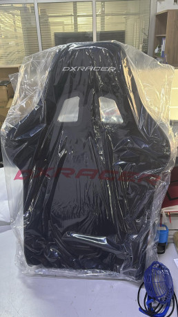 DXRACER PRINCE L SİYAH GC/LPF24FBC/N KUMAŞ(OUTLET)