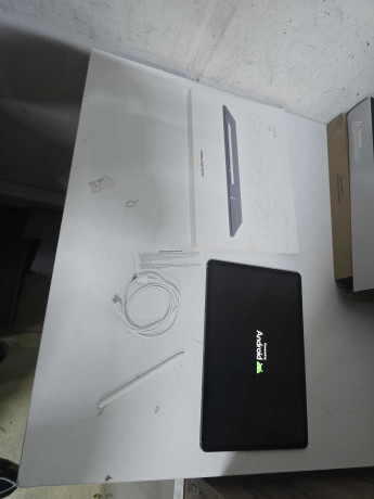SAMSUNG TAB S10 FE X620 8G 128G 13.1'' GRI (OUTLET)